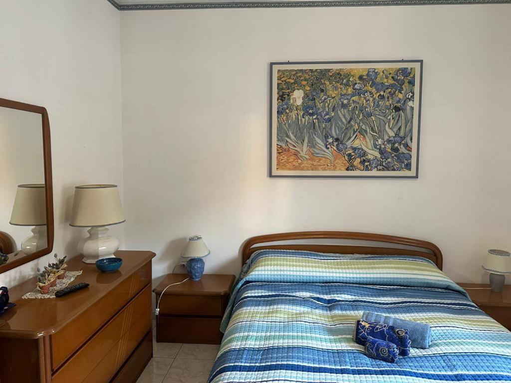 Appartamento Al Mare Porto Santo Stefano  Exterior photo