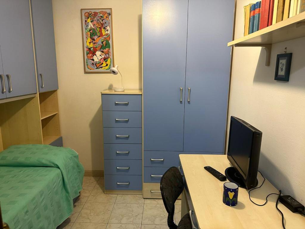 Appartamento Al Mare Porto Santo Stefano  Exterior photo